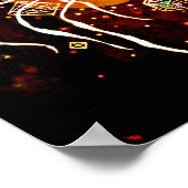 Poster Poster-Classic/Vintage-Wassily Kandinsky 23 (Coin)