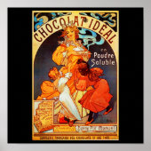 Poster Poster-classique Art-Mucha 22 (Devant)