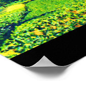 Poster Poster-classique Art-Sisley 5 (Coin)