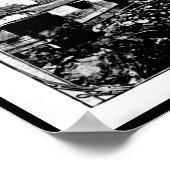 Poster Poster-Couverture de journaux-3 (Coin)