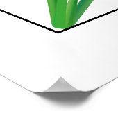 Poster Poster-Daffodiques (Coin)