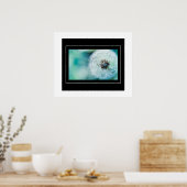 Poster Poster-Dandelion (Cuisine)