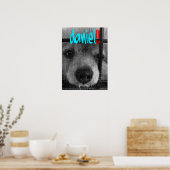 Poster poster_daniel ! ! (Cuisine)