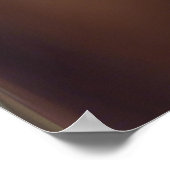 Poster *Poster de la dame léopard (Coin)