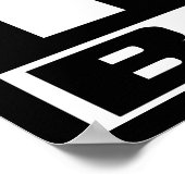 Poster Poster du Battleship Yamato (Coin)