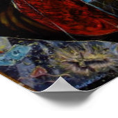 Poster Poster-' El Diablito''c'07 par Adan Hernandez (Coin)