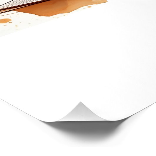 Poster Póster Firenze (Coin)