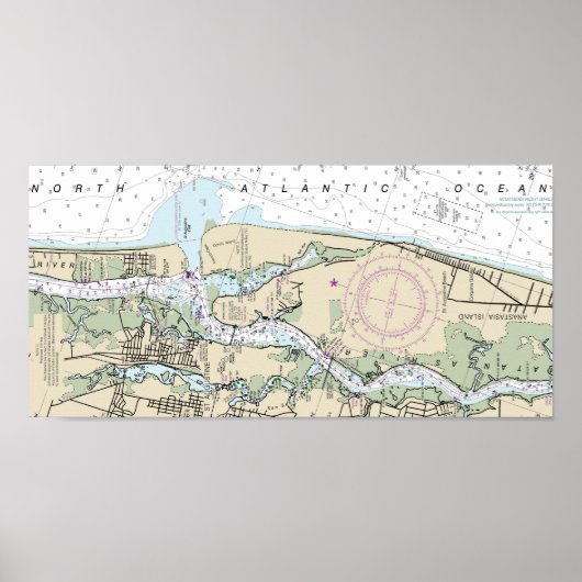 Poster Poster_FL_StAugustine (Devant)