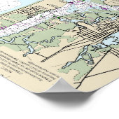 Poster Poster_FL_StAugustine (Coin)