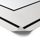 Poster Poster-Football 24" x 24" (Coin)