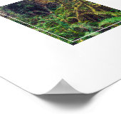 Poster Poster-Forest (Coin)