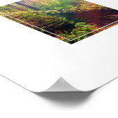 Poster Poster-Forest (Coin)