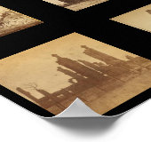 Poster Poster-Grand Chicago Fire 5 (Coin)