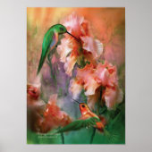 Poster Poster/Impression d'Art Si Doux (Devant)