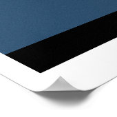 Poster Poster/Impression de Cigar : 2 1/2 cents Cigar (Coin)