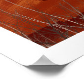 Poster Poster/Impression de mammouth laineux (Coin)