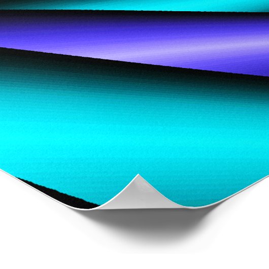 Poster Poster/Impression : Dream Awake (Coin)