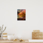 Poster Poster/imprimer (Cuisine)