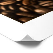 Poster Poster/imprimer 24x24 (Coin)