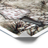 Poster Poster/Imprimer : Conseils d'un Caterpillar (Coin)