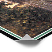 Poster Poster/Imprimer : Fées de John Anster Fitzgerald (Coin)