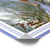 Poster Poster/Imprimer : La Lily Fairy (Coin)