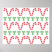 Poster/imprimer sucres de canne