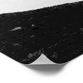 Poster Poster/imprimer Sycamore Gap (Coin)