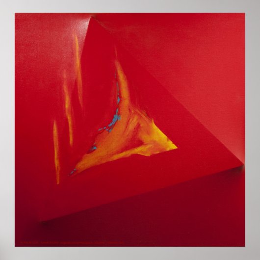 Poster Poster/Imprimer : Tri Vortex (Devant)