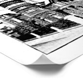 Poster Poster-Journaux Couverture-21 (Coin)