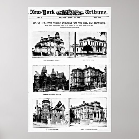 Poster Poster-Journaux Couverture-21 (Devant)