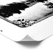 Poster Poster-Journaux Couverture-24 (Coin)