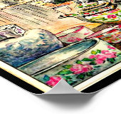 Poster Poster-Kids Art-Beatrix Potter 13 (Coin)