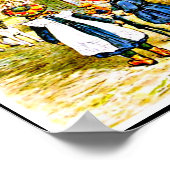 Poster Poster-Kids Art-Beatrix Potter 23 (Coin)