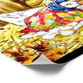 Poster Poster-Kids Art-Beatrix Potter 27 (Coin)