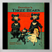 Poster Poster-Kids-William Warren Denslow 14 (Devant)