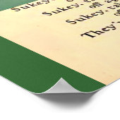 Poster Poster-Kids-William Warren Denslow 57 (Coin)