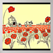 Poster Poster-Kids-William Warren Denslow 71 (Devant)