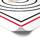 Poster Poster-Koi (Coin)