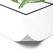 Poster Poster-Lavender (Coin)