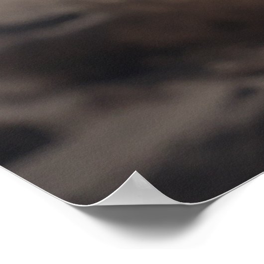 Poster Póster Life on Mars (Coin)