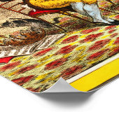 Poster Poster-Love Art-8 (Coin)