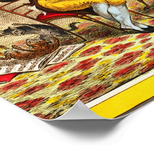 Poster Poster-Love Art-8 (Coin)