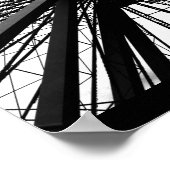 Poster Poster-Love Art House-Carnaval 3 (Coin)