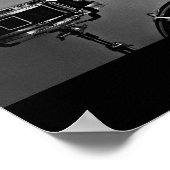 Poster Poster-Love the Arts-Drums (Coin)