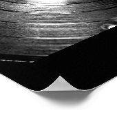 Poster Poster-Love the Arts-Record 5 (Coin)