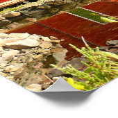 Poster Poster, lumière avant tonnerre (Coin)