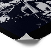 Poster Poster- Mercredi thème (Coin)