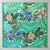 Poster Poster-Mode/Fabric-William Morris 29 (Devant)