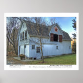 Poster Poster, Mondor (Devant)